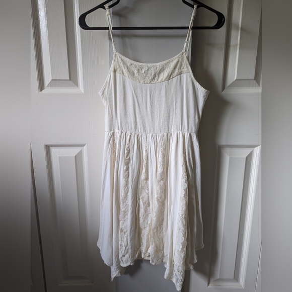 American Eagle boho dress - Picture 3 of 4